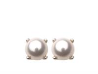 PEARL STUDS