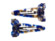 QUANTUM BLUE SPECKLE