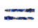 QUANTUM BLUE SPECKLE