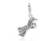 MARCASITE SILVER