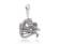 MARCASITE SILVER