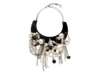 NEW YORK NIGHTS CHOKER