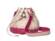 COURTESAN PINK
