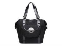 LUXE LOCK TOTE
