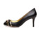 BLACK. GOLD