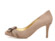 MINK. BRONZE